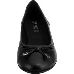Geox D Charlene Klassische Ballerinas -Schuh Rabatt Geschäft 20952396 04