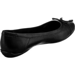 Geox D Charlene Klassische Ballerinas -Schuh Rabatt Geschäft 20952396 05