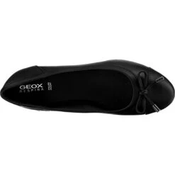 Geox D Charlene Klassische Ballerinas -Schuh Rabatt Geschäft 20952396 06