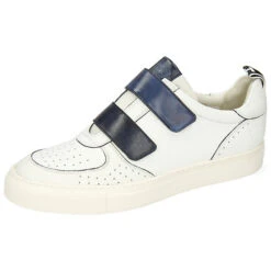 Harvey 28 Sneakers Sneakers Low - Weiß