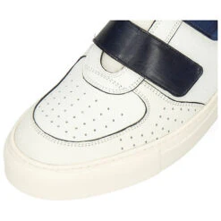 Harvey 28 Sneakers Sneakers Low - Weiß 10 Harvey 28 Sneakers Sneakers Low - Weiß -Schuh Rabatt Geschäft 20970854 05