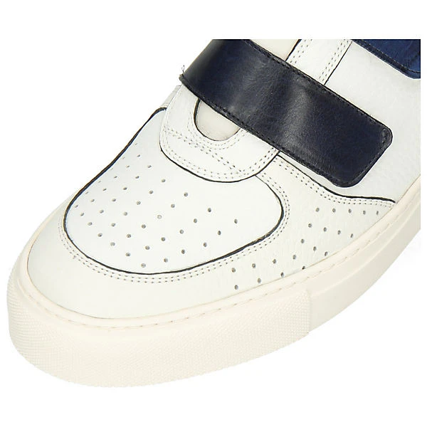 Harvey 28 Sneakers Sneakers Low - Weiß 5 Harvey 28 Sneakers Sneakers Low - Weiß – Bild 5