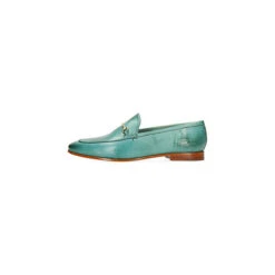 Scarlett 22 Loafers Loafers - Türkis -Schuh Rabatt Geschäft 20999094 04