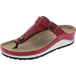 Mila Zehentrenner - Rot