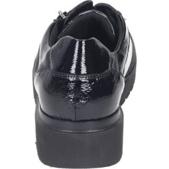 Schnürer Klassische Halbschuhe - Schwarz -Schuh Rabatt Geschäft 21106412 05