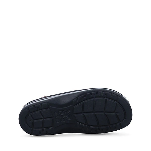 Josef Seibel Maxime 70 | Hausschuh Für Damen | Rot Maxime 70, Carmin-kombi Pantoffeln - Rot-kombi 12 Josef Seibel Maxime 70 | Hausschuh Für Damen | Rot Maxime 70, Carmin-kombi Pantoffeln - Rot-kombi – Bild 12