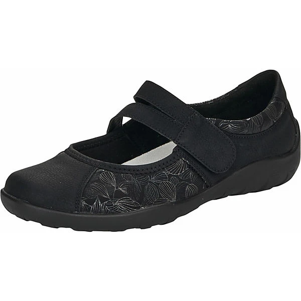 Remonte R3510-03 Komfort-Ballerinas 1 Remonte R3510-03 Komfort-Ballerinas