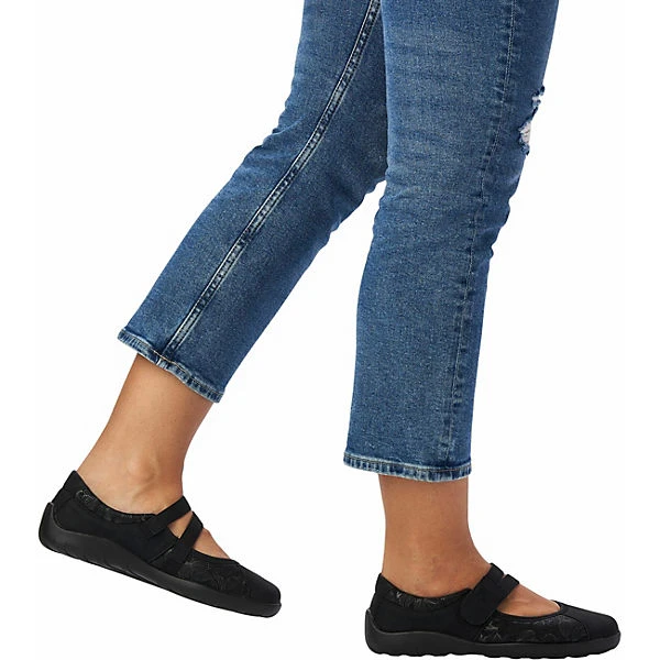 Remonte R3510-03 Komfort-Ballerinas 2 Remonte R3510-03 Komfort-Ballerinas – Bild 2