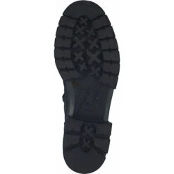 Paul Green Stiefelette Schnürstiefeletten - Schwarz 13 Paul Green Stiefelette Schnürstiefeletten - Schwarz -Schuh Rabatt Geschäft 21232931 07