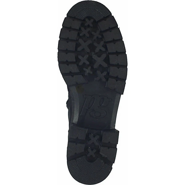 Paul Green Stiefelette Schnürstiefeletten - Schwarz 7 Paul Green Stiefelette Schnürstiefeletten - Schwarz – Bild 7