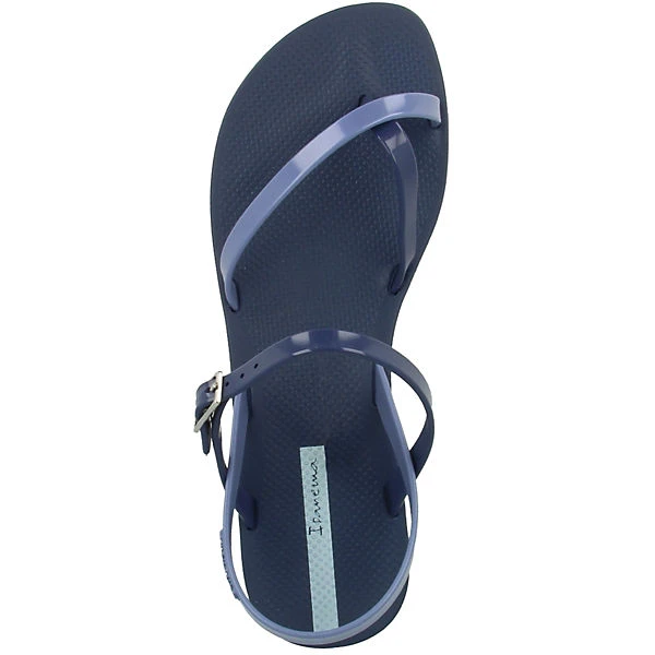 Ipanema Fashion Sand VIII Fem Zehensandale Damen Zehentrenner 2 Ipanema Fashion Sand VIII Fem Zehensandale Damen Zehentrenner – Bild 2