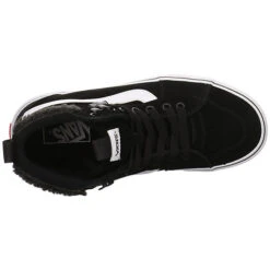 Filmore Hi Vansguard (suede) Sneakers High 14 Filmore Hi Vansguard (suede) Sneakers High -Schuh Rabatt Geschäft 21305091 06