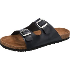 Super Frey-soft Lite Buckle Komfort-Pantoletten