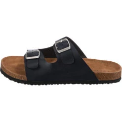 Super Frey-soft Lite Buckle Komfort-Pantoletten -Schuh Rabatt Geschäft 21323954 03