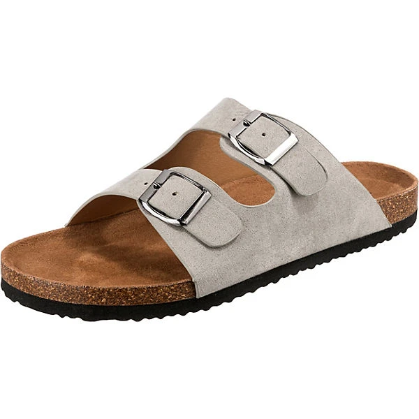 Super Frey-soft Lite Buckle Komfort-Pantoletten 1 Super Frey-soft Lite Buckle Komfort-Pantoletten