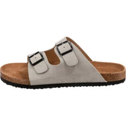 Super Frey-soft Lite Buckle Komfort-Pantoletten 9 Super Frey-soft Lite Buckle Komfort-Pantoletten -Schuh Rabatt Geschäft 21323966 03