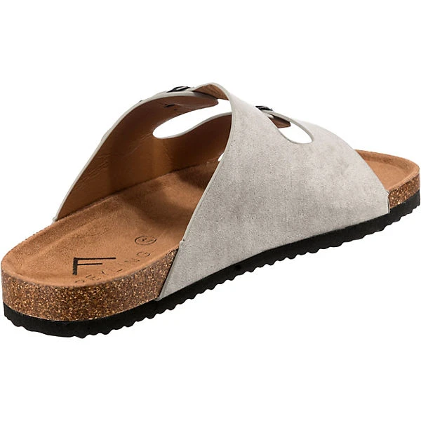 Super Frey-soft Lite Buckle Komfort-Pantoletten 5 Super Frey-soft Lite Buckle Komfort-Pantoletten – Bild 5