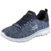 Skechers Summits Quick Getaway Slip-On-Sneaker