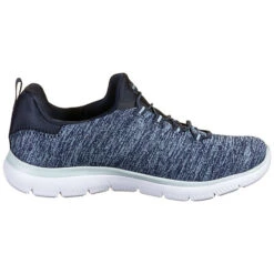 Skechers Summits Quick Getaway Slip-On-Sneaker -Schuh Rabatt Geschäft 21390283 04