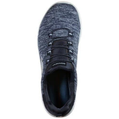 Skechers Summits Quick Getaway Slip-On-Sneaker -Schuh Rabatt Geschäft 21390283 06