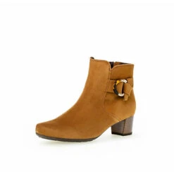 Gabor Comfort Elegante Stiefeletten Klassische Stiefeletten