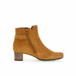 Gabor Comfort Elegante Stiefeletten Klassische Stiefeletten -Schuh Rabatt Geschäft 21419750 03