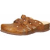 Think! Pantoletten Clogs