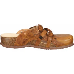 Think! Pantoletten Clogs -Schuh Rabatt Geschäft 21568285 04