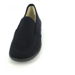 Rohde Hausschuh Ballerup Hausschuhe - Blau 7 Rohde Hausschuh Ballerup Hausschuhe - Blau -Schuh Rabatt Geschäft 21573343 03