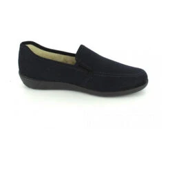 Rohde Hausschuh Ballerup Hausschuhe - Blau 9 Rohde Hausschuh Ballerup Hausschuhe - Blau -Schuh Rabatt Geschäft 21573343 05