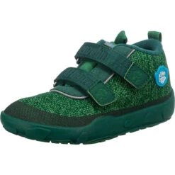 Affenzahn Kinder Winterschuhe HAPPY SMILE