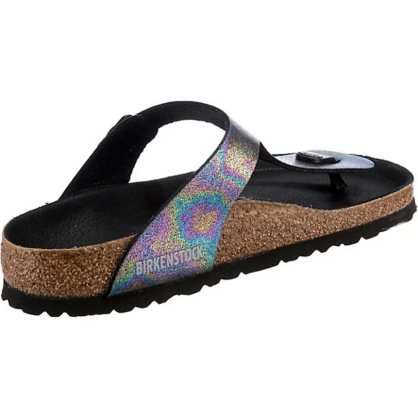 Birkenstock Gizeh Mikrofaser Vegan Zehentrenner Normal 5 Birkenstock Gizeh Mikrofaser Vegan Zehentrenner Normal – Bild 5