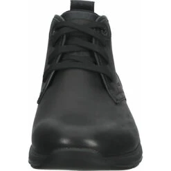 Geox Halbschuhe Klassische Halbschuhe - Schwarz -Schuh Rabatt Geschäft 21648205 03