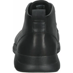 Geox Halbschuhe Klassische Halbschuhe - Schwarz -Schuh Rabatt Geschäft 21648205 05