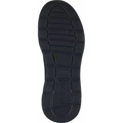 Geox Halbschuhe Klassische Halbschuhe - Schwarz -Schuh Rabatt Geschäft 21648205 07