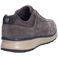 Joya Herren Comfort Schnürschuh DYNAMO CLASSIC M DARK GREY Komfort-Halbschuhe - Grau -Schuh Rabatt Geschäft 21654306 03