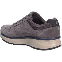 Joya Herren Comfort Schnürschuh DYNAMO CLASSIC M DARK GREY Komfort-Halbschuhe - Grau -Schuh Rabatt Geschäft 21654306 04