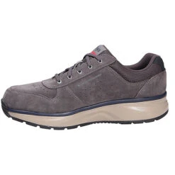 Joya Herren Comfort Schnürschuh DYNAMO CLASSIC M DARK GREY Komfort-Halbschuhe - Grau -Schuh Rabatt Geschäft 21654306 05