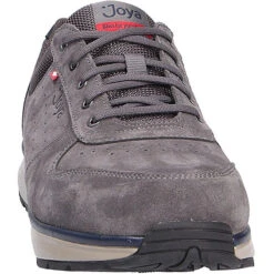 Joya Herren Comfort Schnürschuh DYNAMO CLASSIC M DARK GREY Komfort-Halbschuhe - Grau -Schuh Rabatt Geschäft 21654306 07