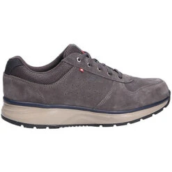 Joya Herren Comfort Schnürschuh DYNAMO CLASSIC M DARK GREY Komfort-Halbschuhe - Grau -Schuh Rabatt Geschäft 21654306 08