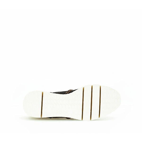 Gabor Sneaker Low Sneakers Low - Dunkelblau 5 Gabor Sneaker Low Sneakers Low - Dunkelblau – Bild 5