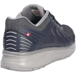 Joya Damen Comfort Schnürschuh ELECTRA DARK BLUE Komfort-Halbschuhe - Blau -Schuh Rabatt Geschäft 21698804 03