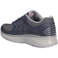 Joya Damen Comfort Schnürschuh ELECTRA DARK BLUE Komfort-Halbschuhe - Blau -Schuh Rabatt Geschäft 21698804 04