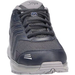 Joya Damen Comfort Schnürschuh ELECTRA DARK BLUE Komfort-Halbschuhe - Blau -Schuh Rabatt Geschäft 21698804 07