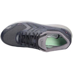 Joya Damen Comfort Schnürschuh ELECTRA DARK BLUE Komfort-Halbschuhe - Blau -Schuh Rabatt Geschäft 21698804 09