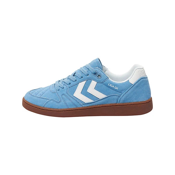 Hummel LIGA GK Hallenschuhe 1 Hummel LIGA GK Hallenschuhe