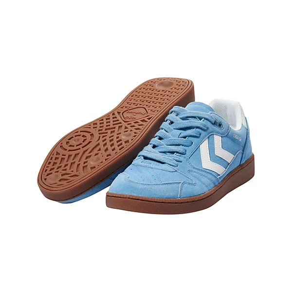 Hummel LIGA GK Hallenschuhe 4 Hummel LIGA GK Hallenschuhe – Bild 4