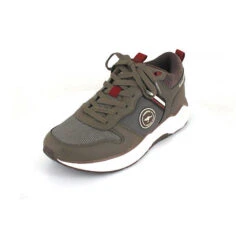 Schuh Rabatt Geschäft 3 KangaRoos Sneaker Chunky Sneakers - Braun