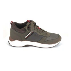KangaRoos Sneaker Chunky Sneakers - Braun -Schuh Rabatt Geschäft 21774069 03