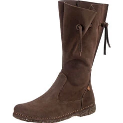 El Naturalista Angkor Klassische Stiefel - Braun